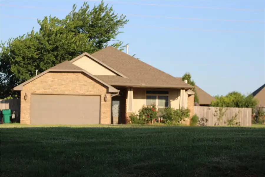 3801 Brougham Way, Oklahoma City, OK 73179 - #2