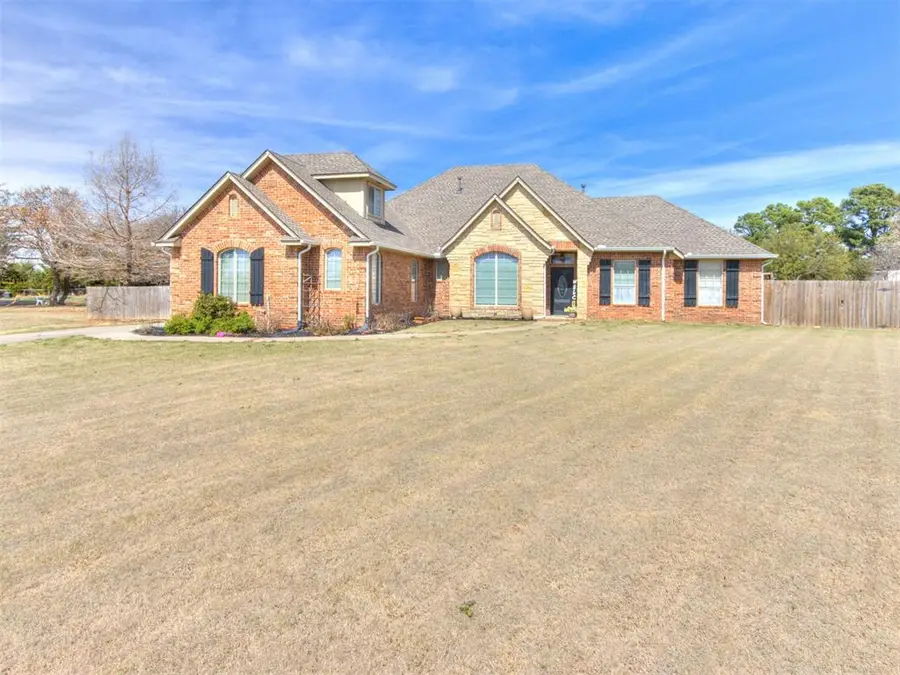 17215 Seaman Drive, Choctaw, OK 73020 - #2