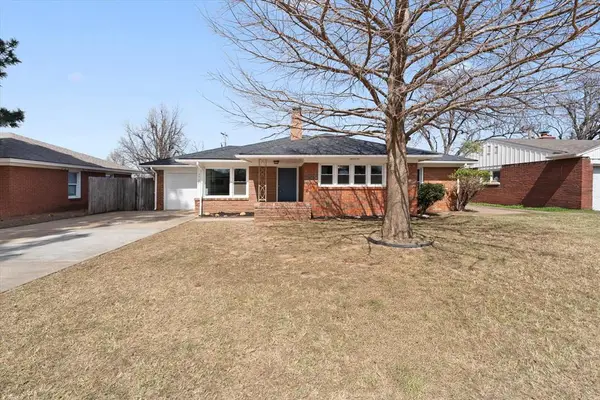 3725 NW 60th Street, Oklahoma City, OK 73112