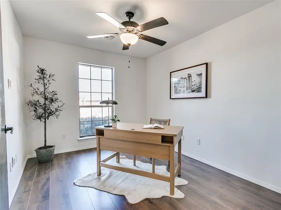 2724 SE 92nd Circle, Moore, OK 73160 - #3