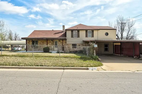 2532 NW 38th Street, Oklahoma City, OK 73112
