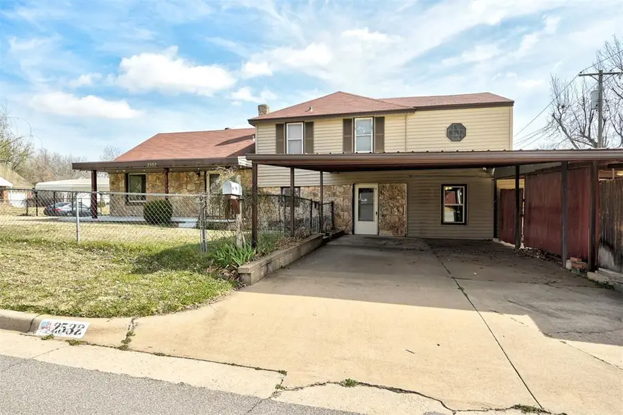 2532 NW 38th Street, Oklahoma City, OK 73112 - #2