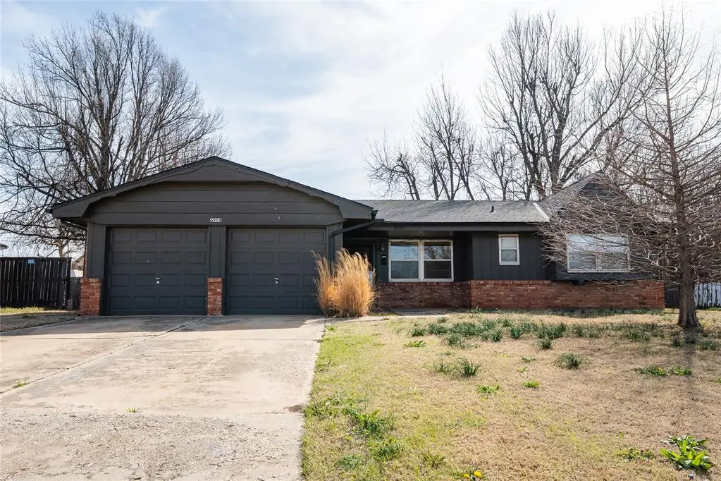 6904 NW 60th Drive, Bethany, OK 73008 - #1