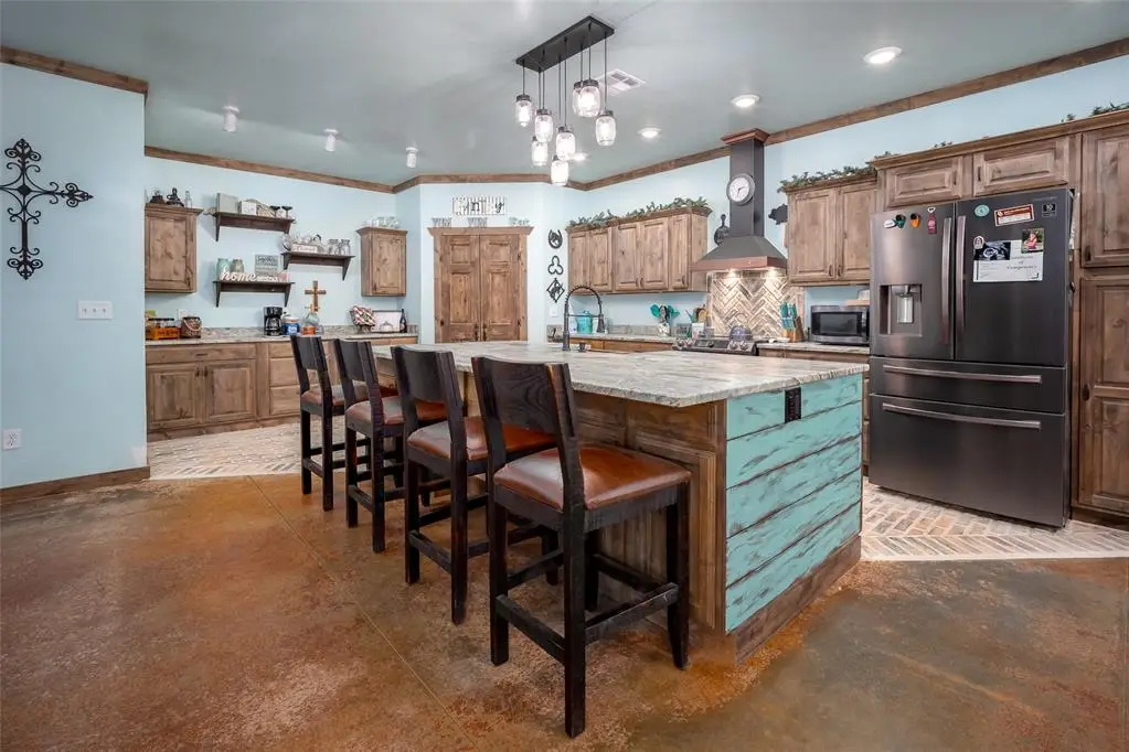 9220 120th Street, Noble, OK 73068 - #1