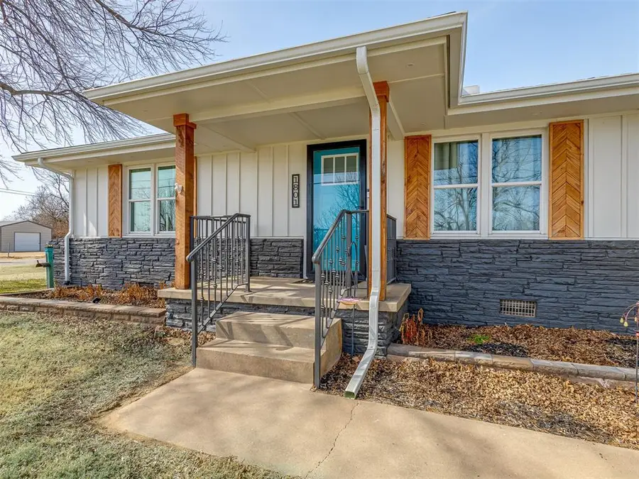 1801 N Westminster Road, Oklahoma City, OK 73141 - #3