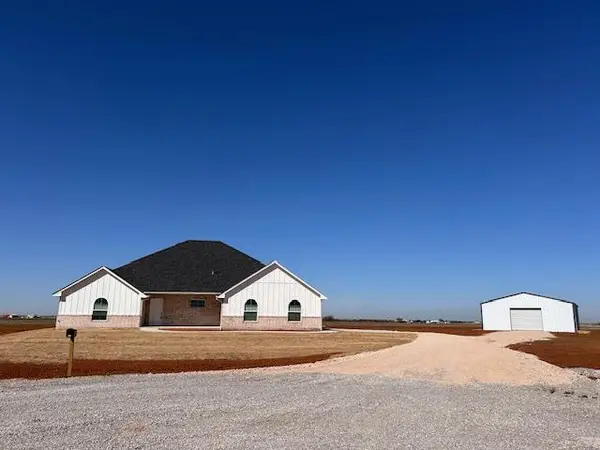 24952 Derby Way, Cashion, OK 73016