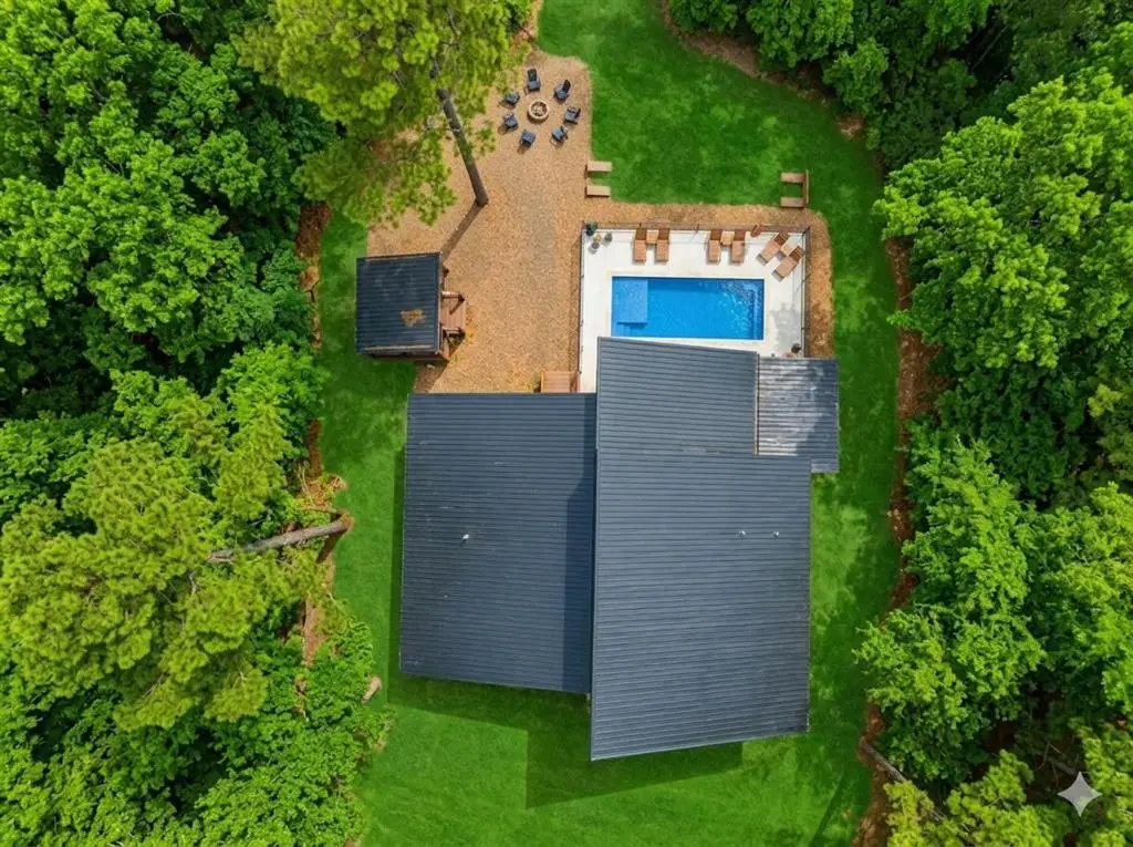 254 S Spruce Trail, Broken Bow, OK 74728 - #1