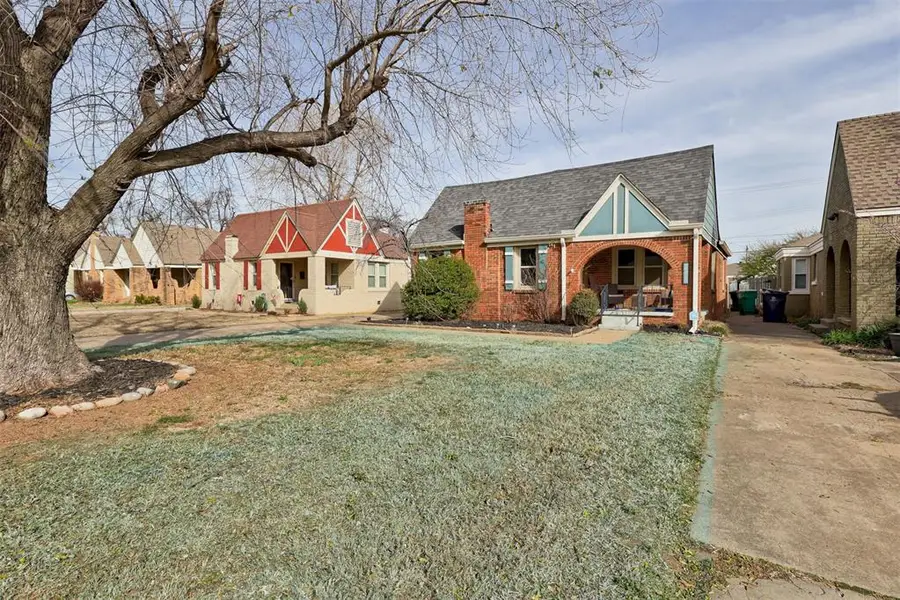 3213 NW 22nd Street, Oklahoma City, OK 73107 - #2