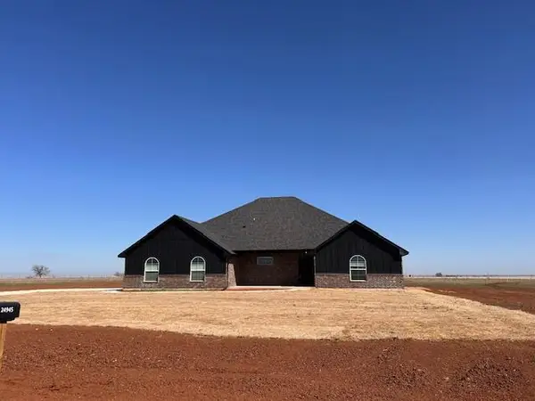 24945 Belmont Pass, Cashion, OK 73016