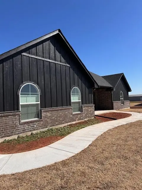 24945 Belmont Pass, Cashion, OK 73016 - #3