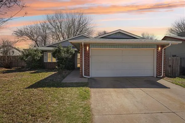 813 Ash Court, Norman, OK 73072