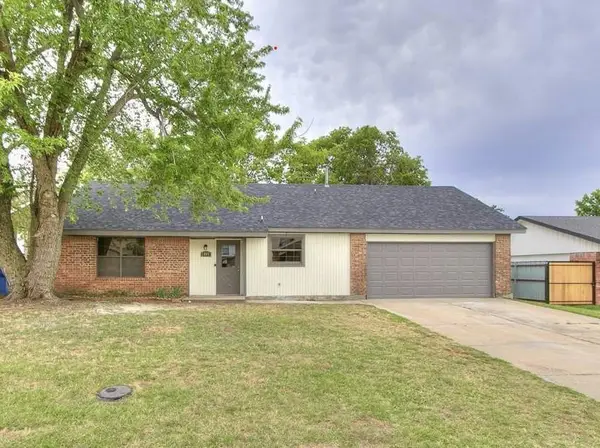 3803 Penny Drive, Oklahoma City, OK 73110