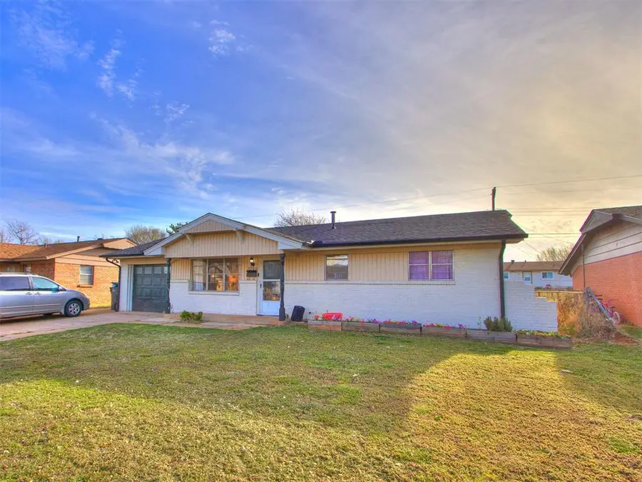 5300 S Land Avenue, Oklahoma City, OK 73119 - #2