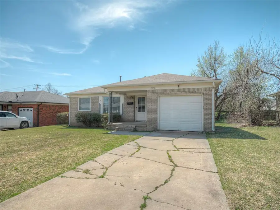 2926 NW 72nd Street, Oklahoma City, OK 73116 - #3
