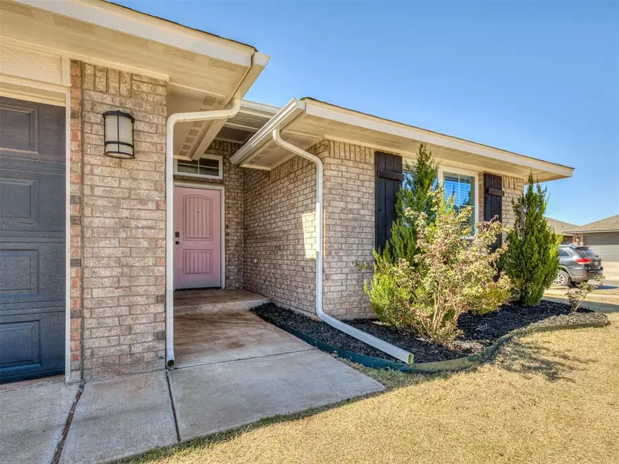 18025 Sunny Stone Court, Edmond, OK 73012 - #3