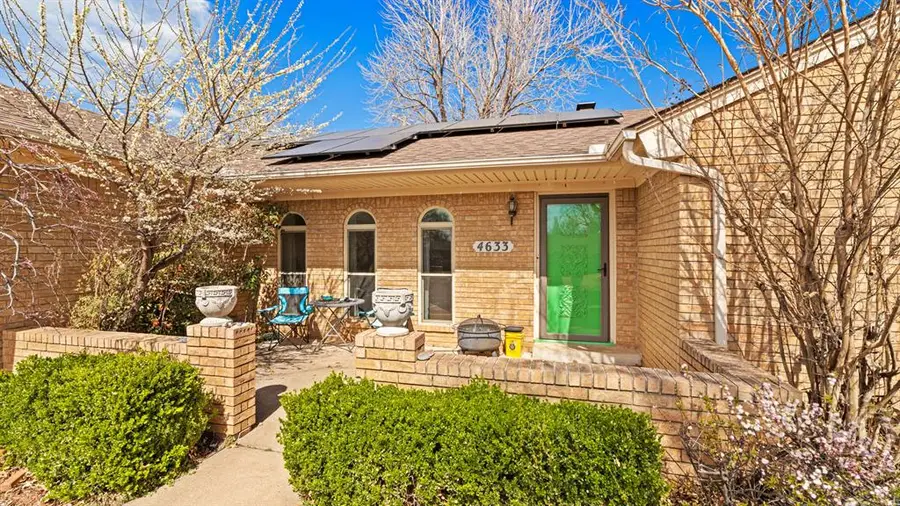 4633 NW 70th Street, Oklahoma City, OK 73132 - #2