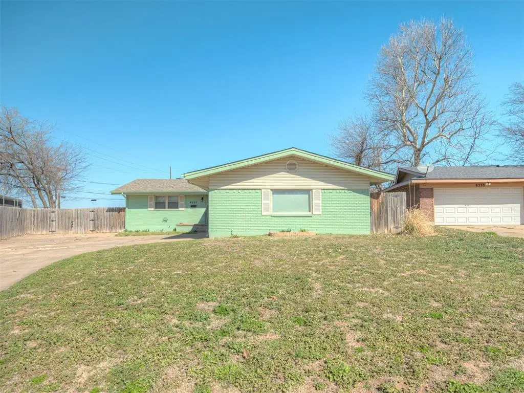 8337 NW 38th Terrace, Bethany, OK 73008 - #1