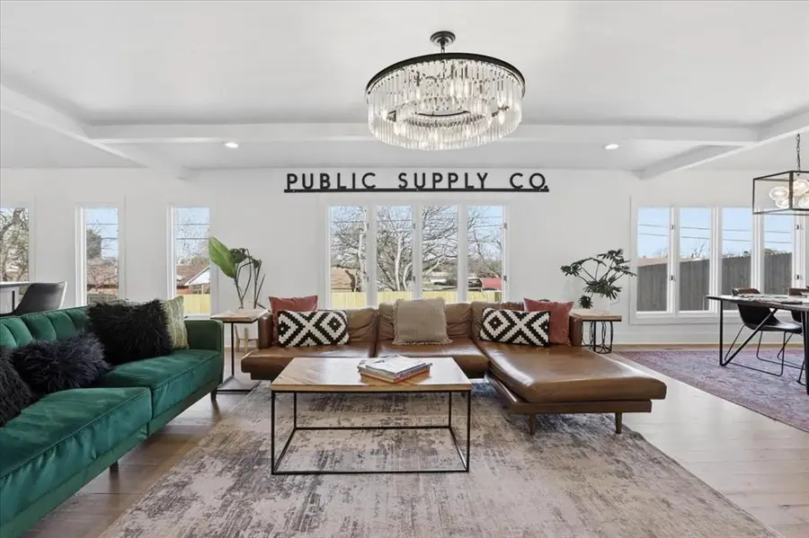 4910 Morris Lane, Oklahoma City, OK 73112 - #2