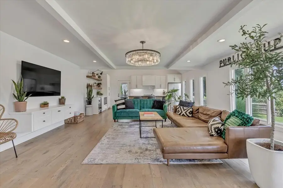 4910 Morris Lane, Oklahoma City, OK 73112 - #3