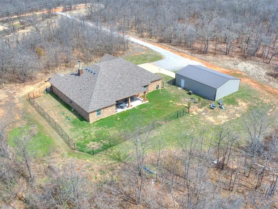 19790 E Robinson Street, Norman, OK 73026 - #2