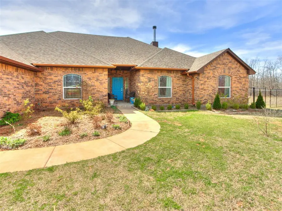 19790 E Robinson Street, Norman, OK 73026 - #3