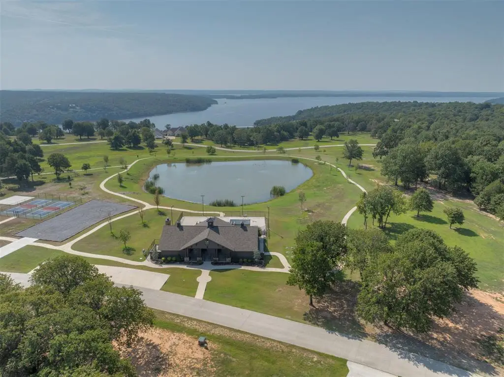 187 Patriot Pointe, Eufaula, OK 74432 - #1