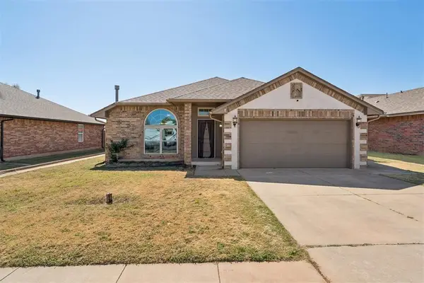 11520 SW 10th Street, Yukon, OK 73099