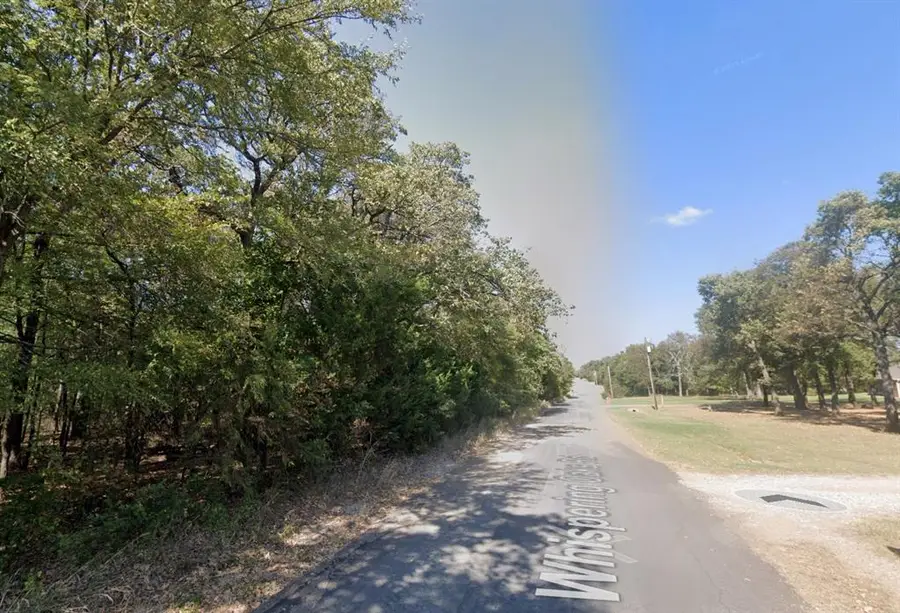 774 Whispering Oaks Road, Tecumseh, OK 74873 - #2