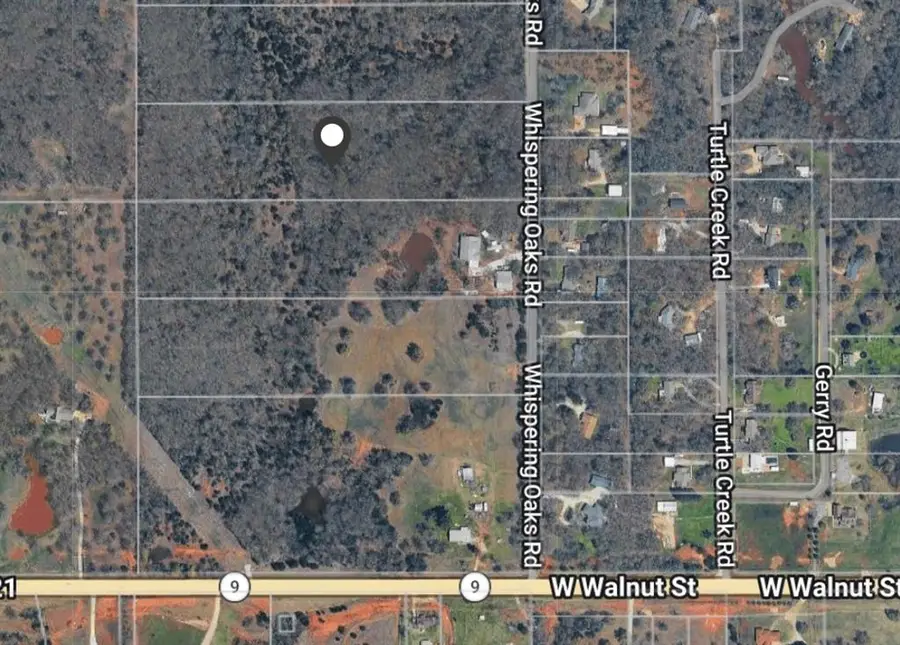 774 Whispering Oaks Road, Tecumseh, OK 74873 - #3