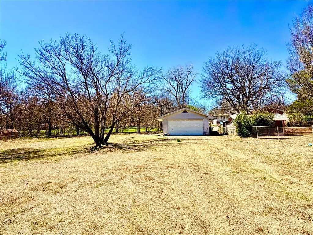 1321 N Timber Road, Oklahoma City, OK 73130 - #1