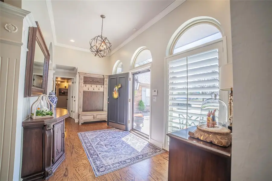 3903 Northridge Road, Norman, OK 73072 - #3