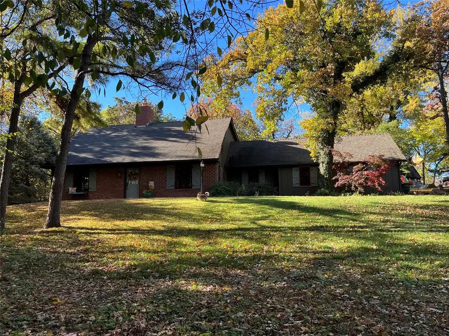 6600 Acorn Drive, Oklahoma City, OK 73151 - #3