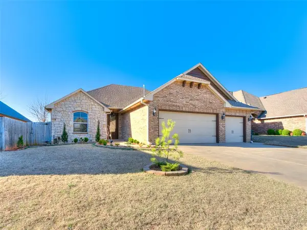 720 NE 23rd Street, Moore, OK 73160
