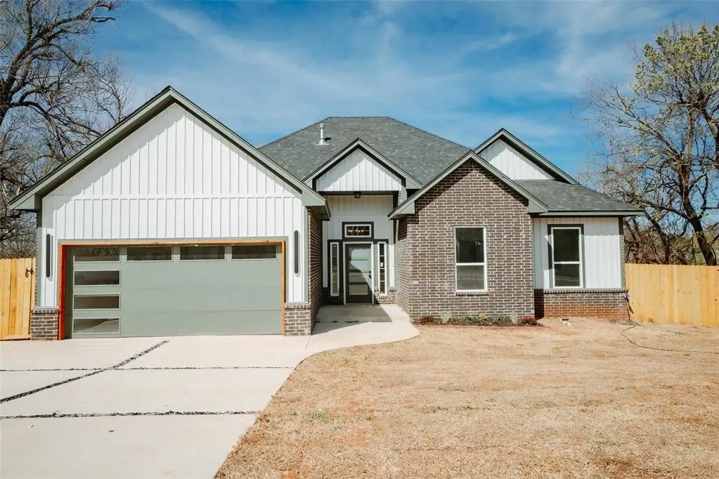 1101 SW 23rd Street, Oklahoma City, OK 73109 - #1