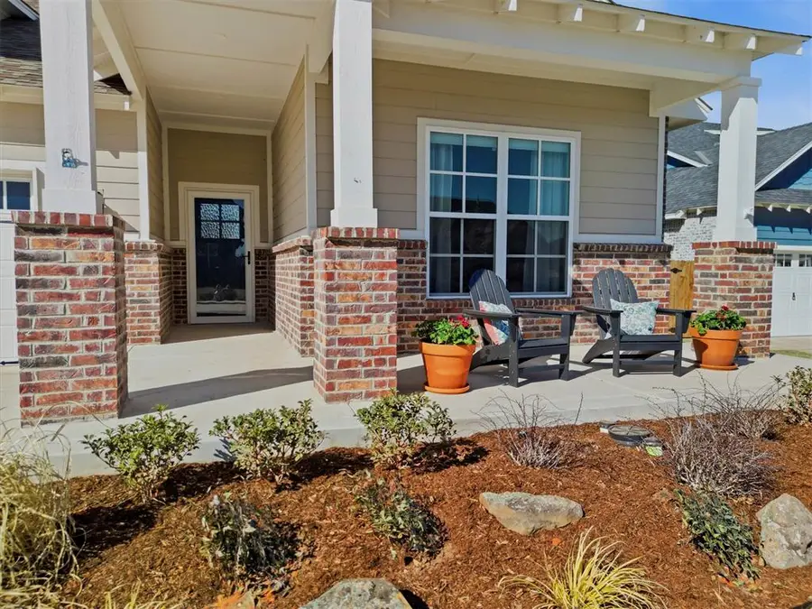 3901 Urban Way, Edmond, OK 73034 - #3