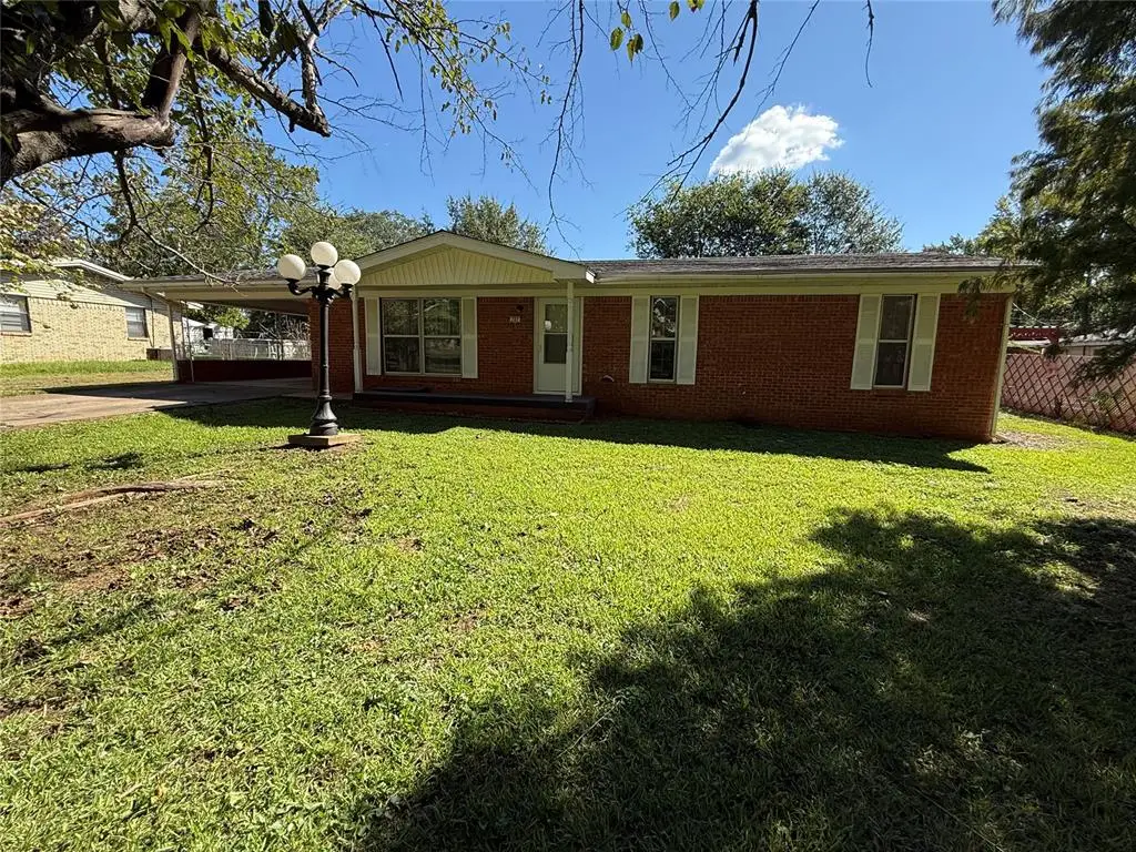 707 S Mcclure Street, Broken Bow, OK 74728 - #1