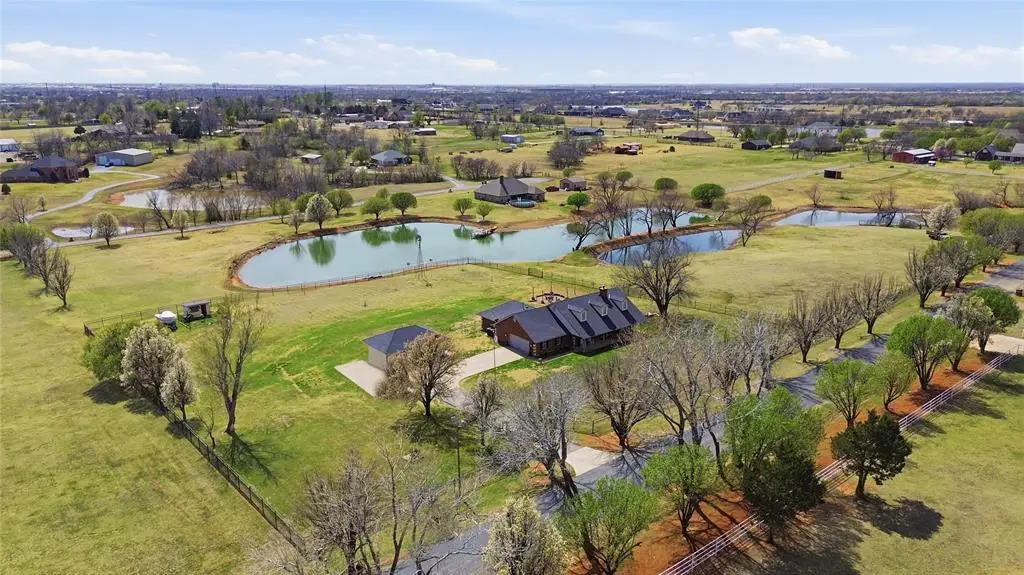 2100 SE 38th Street, Moore, OK 73160 - #1