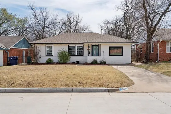 3124 NW 40th Street, Oklahoma City, OK 73112