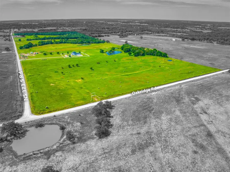 3461 N 3735 Road, Holdenville, OK 74848 - #3