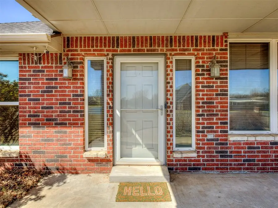 7963 N Alberts Drive, Yukon, OK 73099 - #3