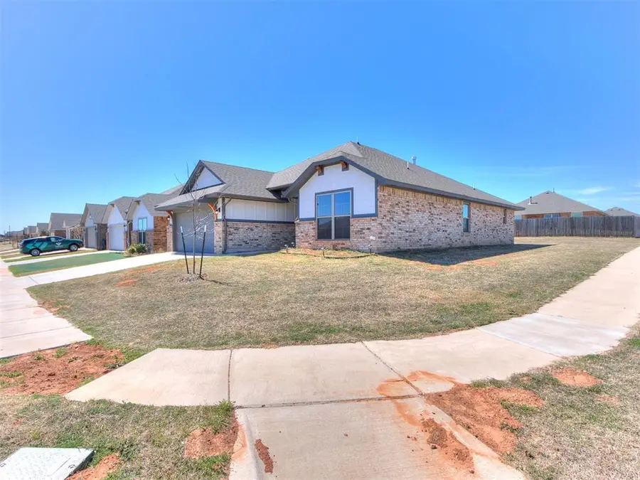 9317 Anaum Lane, Yukon, OK 73099 - #2