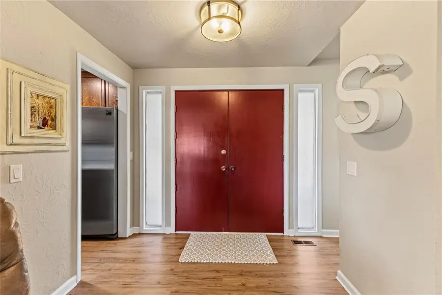 2020 E Lawter Road, Weatherford, OK 73096 - #2