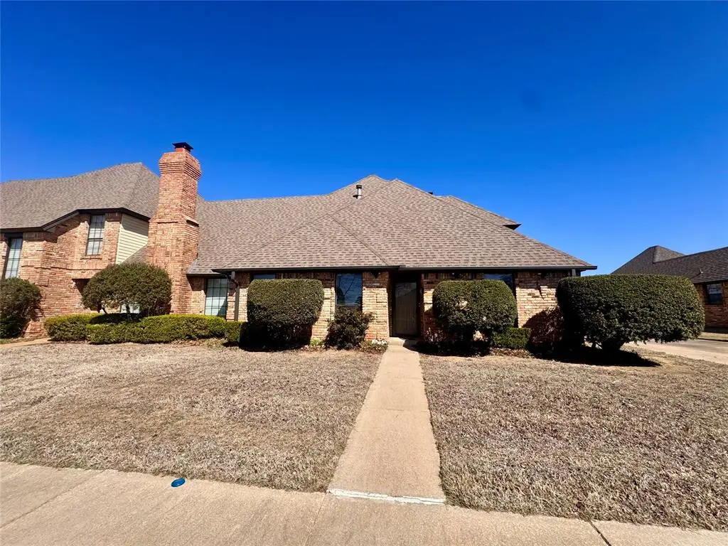 2607 N Greenbriar Place, Seminole, OK 74868 - #1