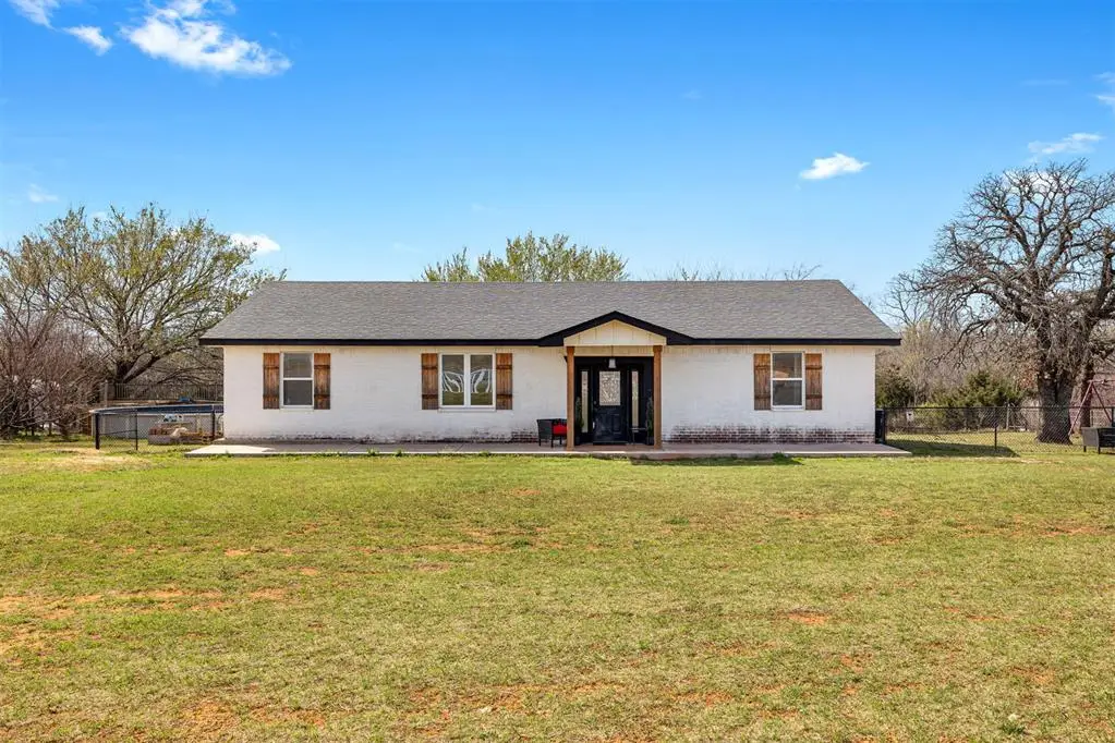 21063 State Highway 76 Highway, Blanchard, OK 73010 - #1