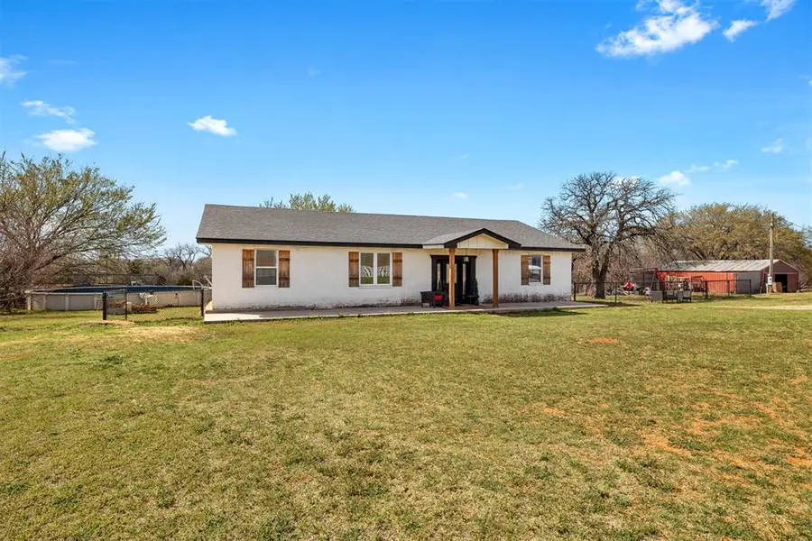 21063 State Highway 76 Highway, Blanchard, OK 73010 - #2