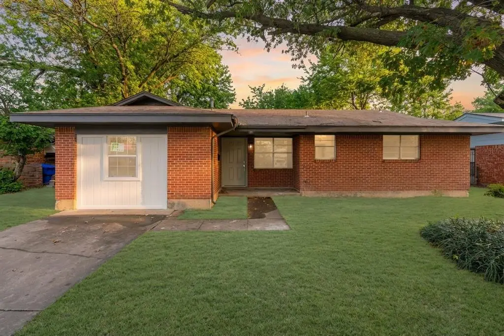 337 Garrison Drive, Norman, OK 73069 - #1