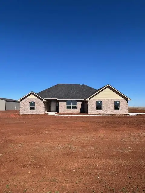 24953 Belmont Pass, Cashion, OK 73016 - #2