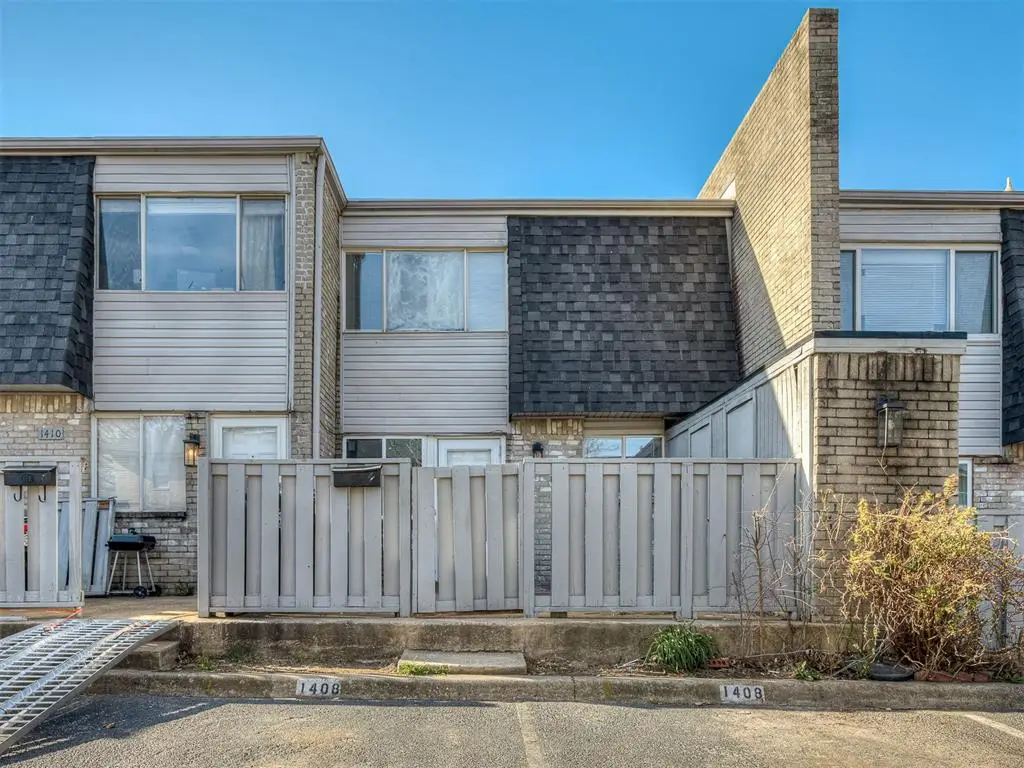 1408 Bill Carrol Drive, Norman, OK 73071 - #1