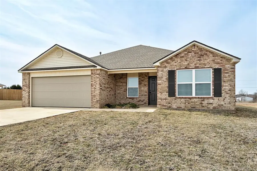 3912 Elm Ridge Street, Stillwater, OK 74074 - #3