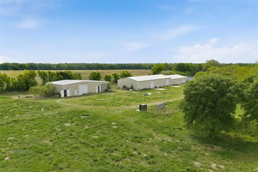 9721 Red Gate Ranch Road, Wynnewood, OK 73098 - #1